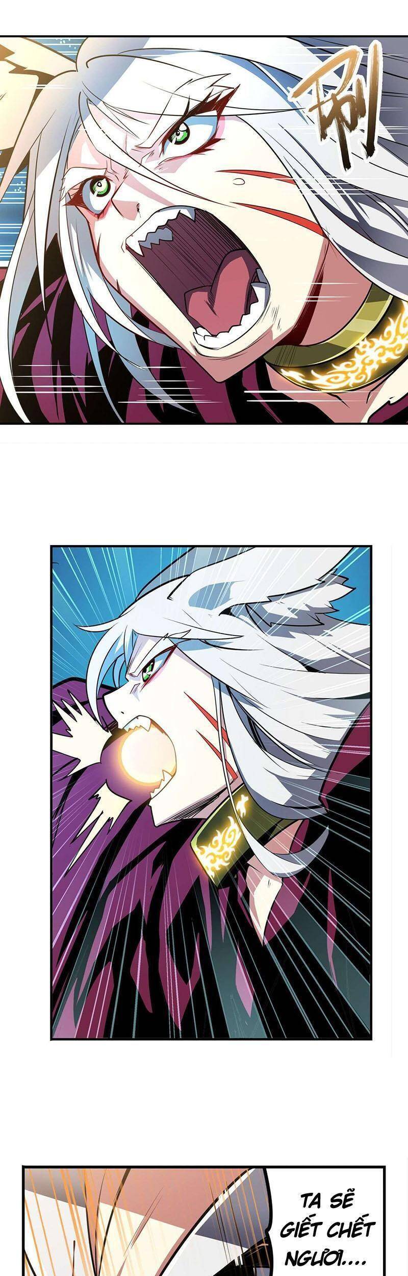 Anh Hùng ? Ta Không Làm Lâu Rồi Chapter 362 - 26