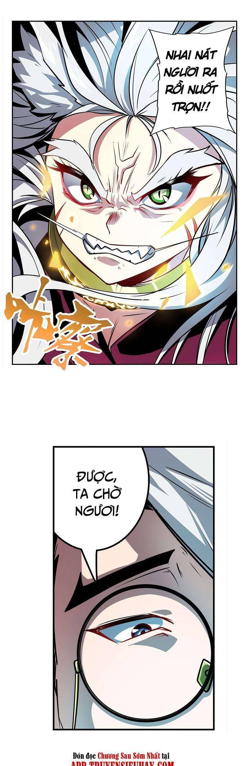 Anh Hùng ? Ta Không Làm Lâu Rồi Chapter 362 - 28