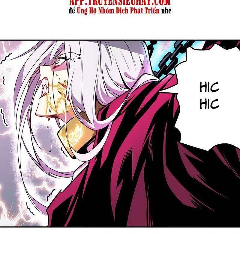 Anh Hùng ? Ta Không Làm Lâu Rồi Chapter 362 - 29