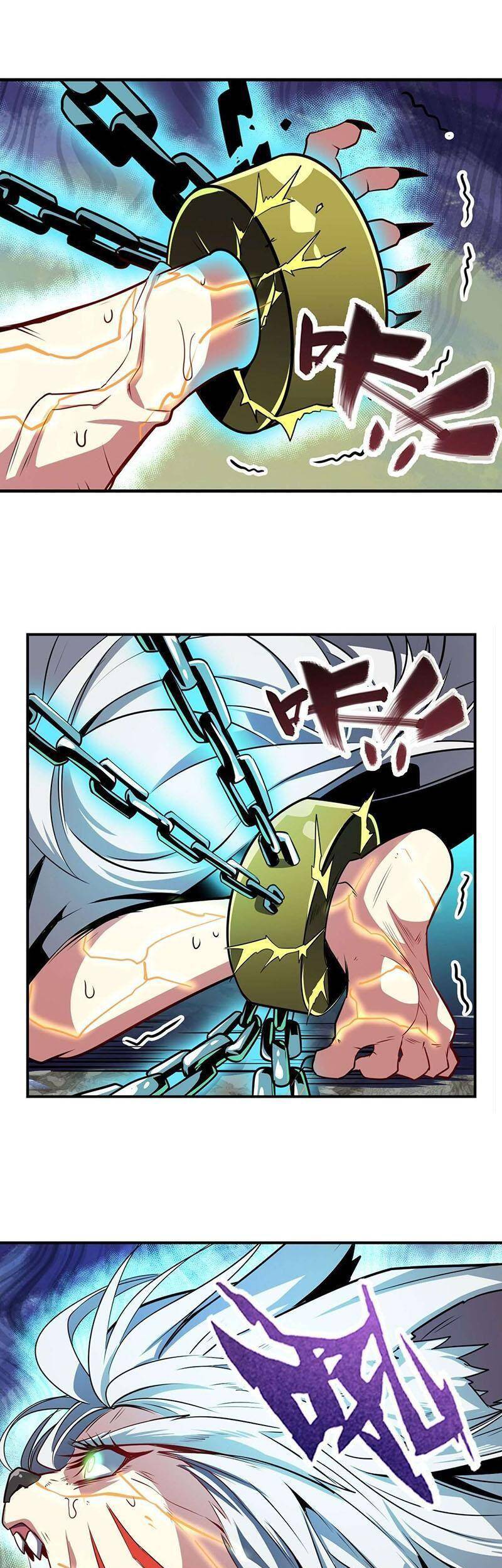 Anh Hùng ? Ta Không Làm Lâu Rồi Chapter 362 - 30