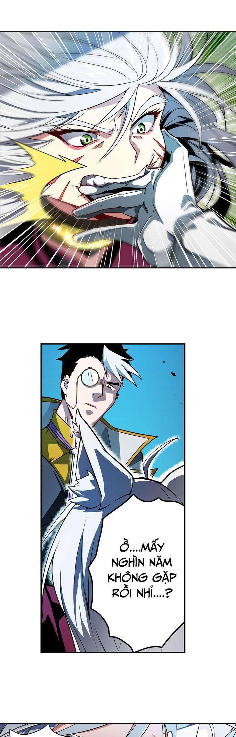 Anh Hùng ? Ta Không Làm Lâu Rồi Chapter 362 - 4