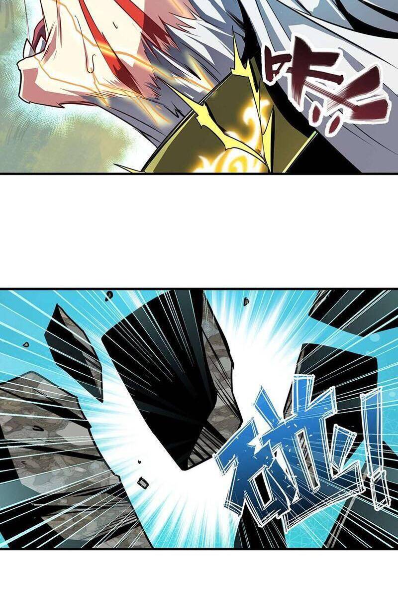 Anh Hùng ? Ta Không Làm Lâu Rồi Chapter 362 - 31