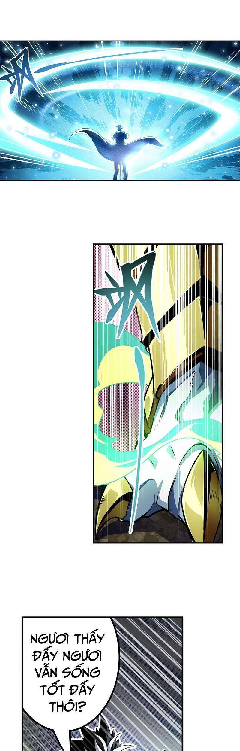 Anh Hùng ? Ta Không Làm Lâu Rồi Chapter 362 - 32