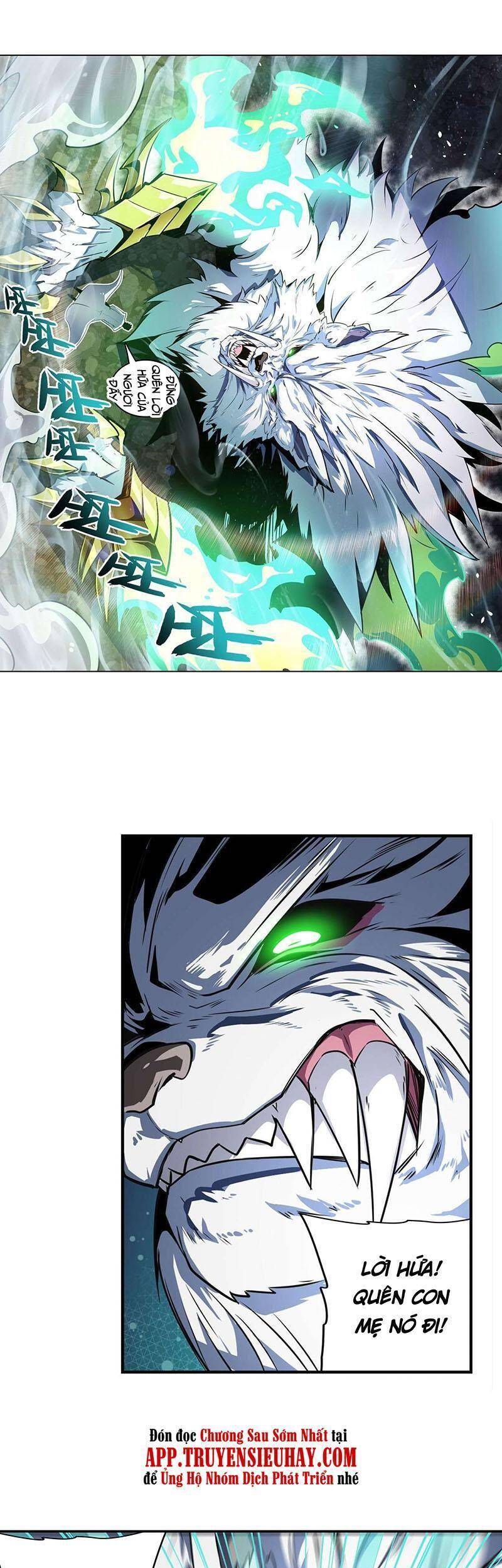 Anh Hùng ? Ta Không Làm Lâu Rồi Chapter 362 - 34