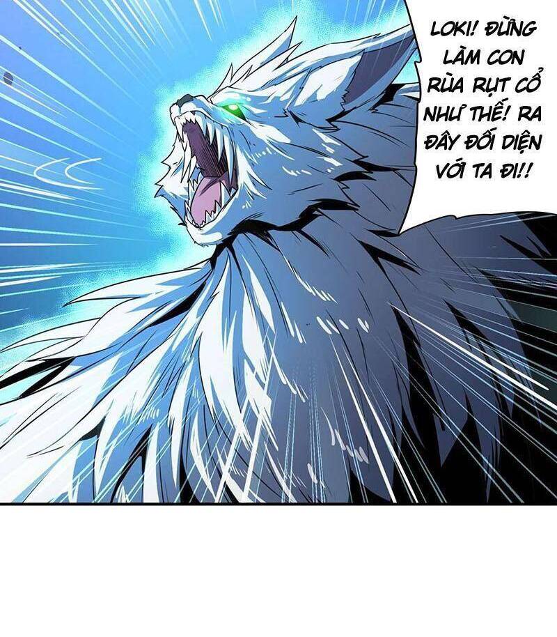 Anh Hùng ? Ta Không Làm Lâu Rồi Chapter 362 - 37