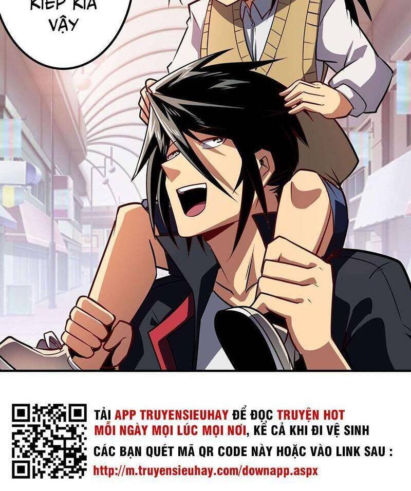 Anh Hùng ? Ta Không Làm Lâu Rồi Chapter 362 - 43