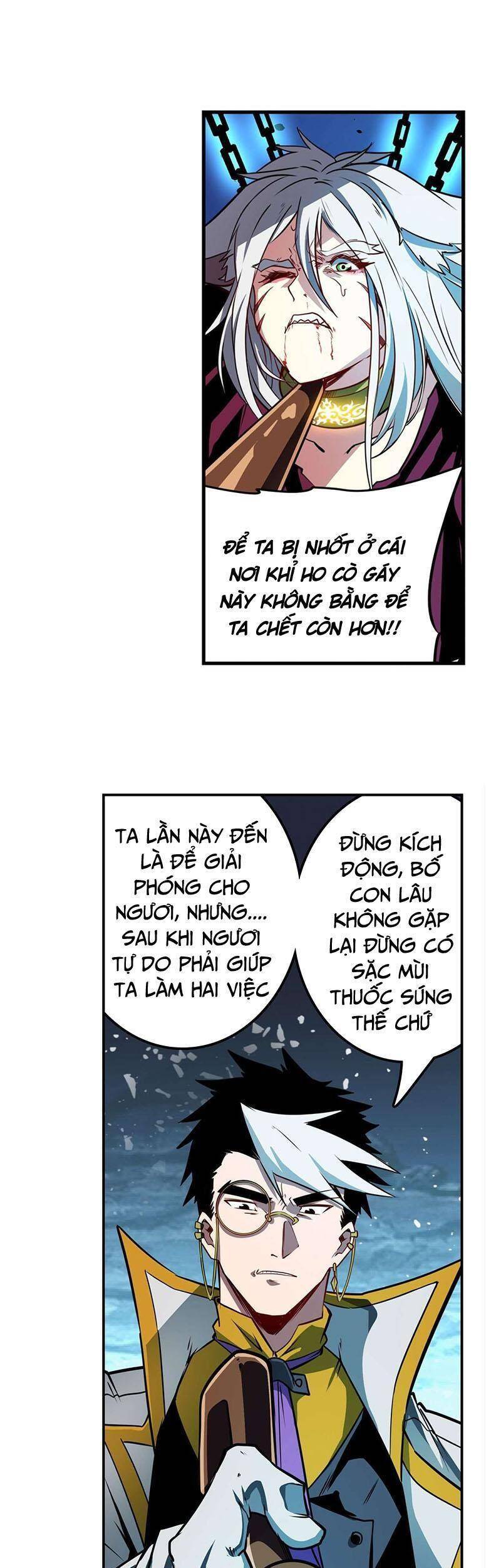 Anh Hùng ? Ta Không Làm Lâu Rồi Chapter 362 - 10