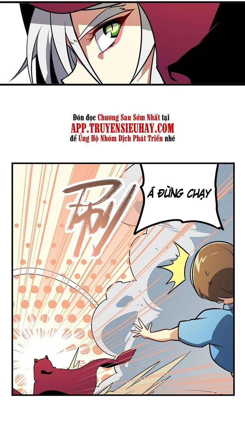 Anh Hùng ? Ta Không Làm Lâu Rồi Chapter 363 - 11