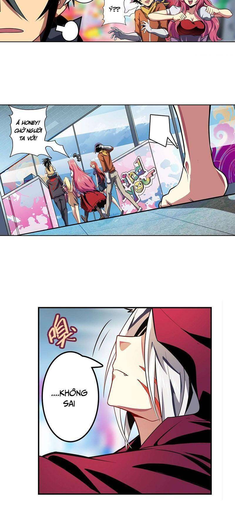 Anh Hùng ? Ta Không Làm Lâu Rồi Chapter 363 - 13