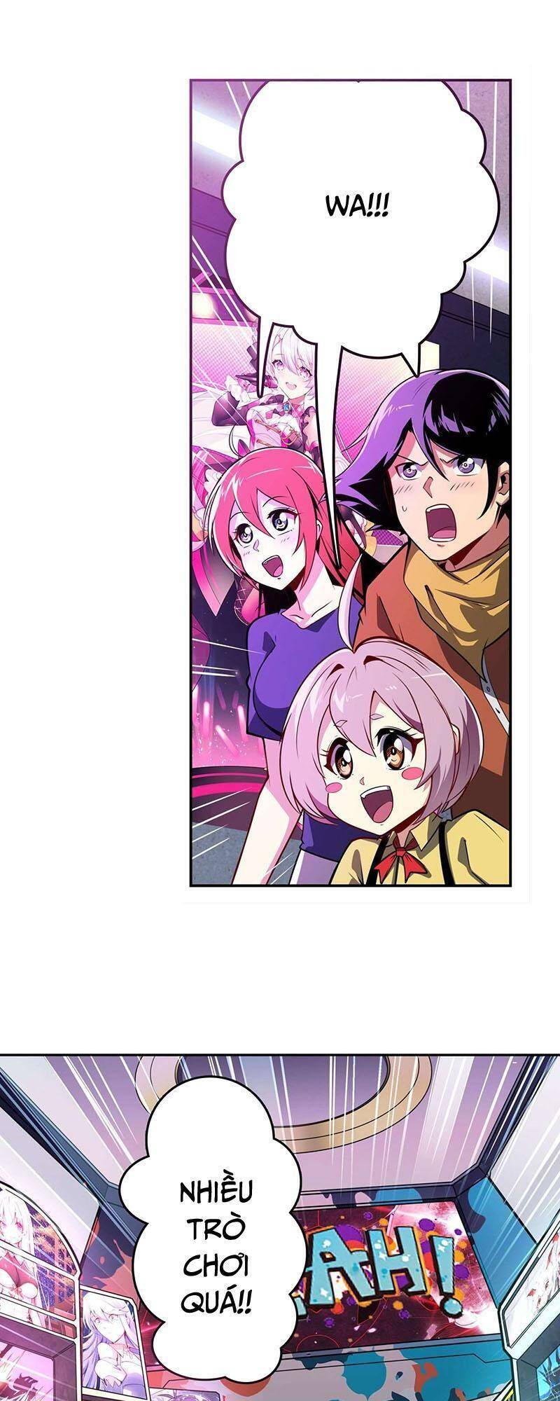 Anh Hùng ? Ta Không Làm Lâu Rồi Chapter 363 - 14