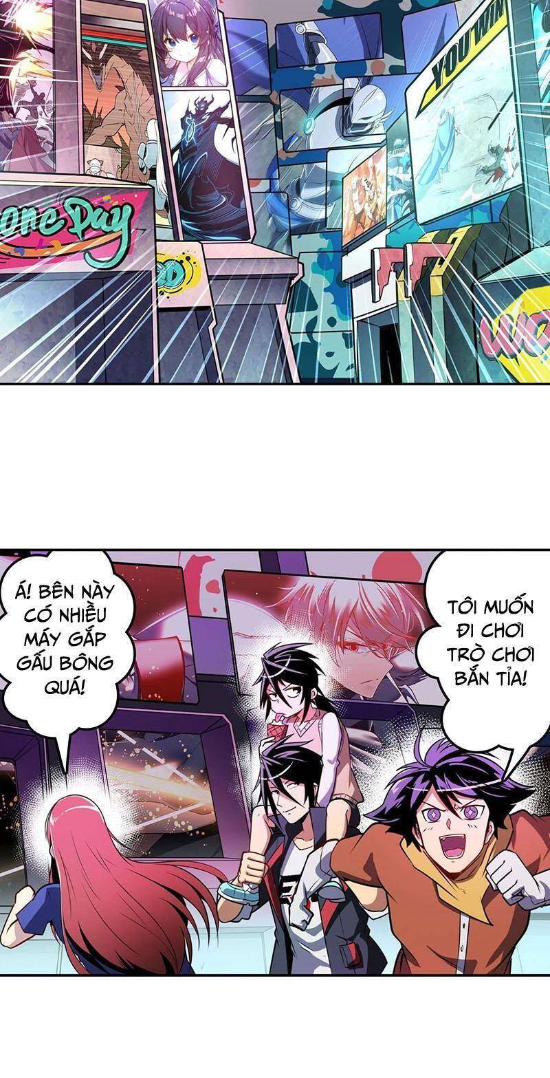 Anh Hùng ? Ta Không Làm Lâu Rồi Chapter 363 - 15