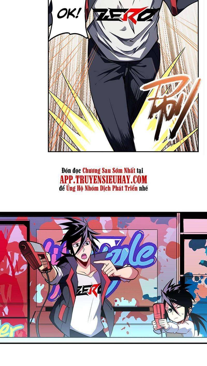 Anh Hùng ? Ta Không Làm Lâu Rồi Chapter 363 - 19