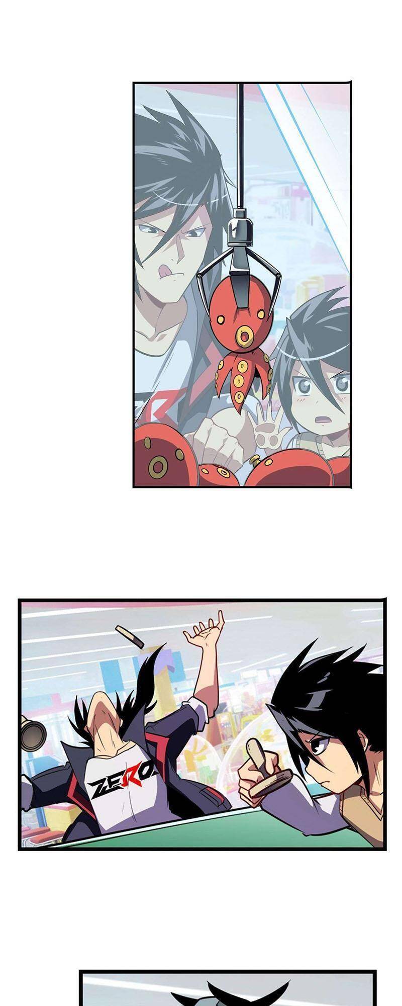 Anh Hùng ? Ta Không Làm Lâu Rồi Chapter 363 - 20