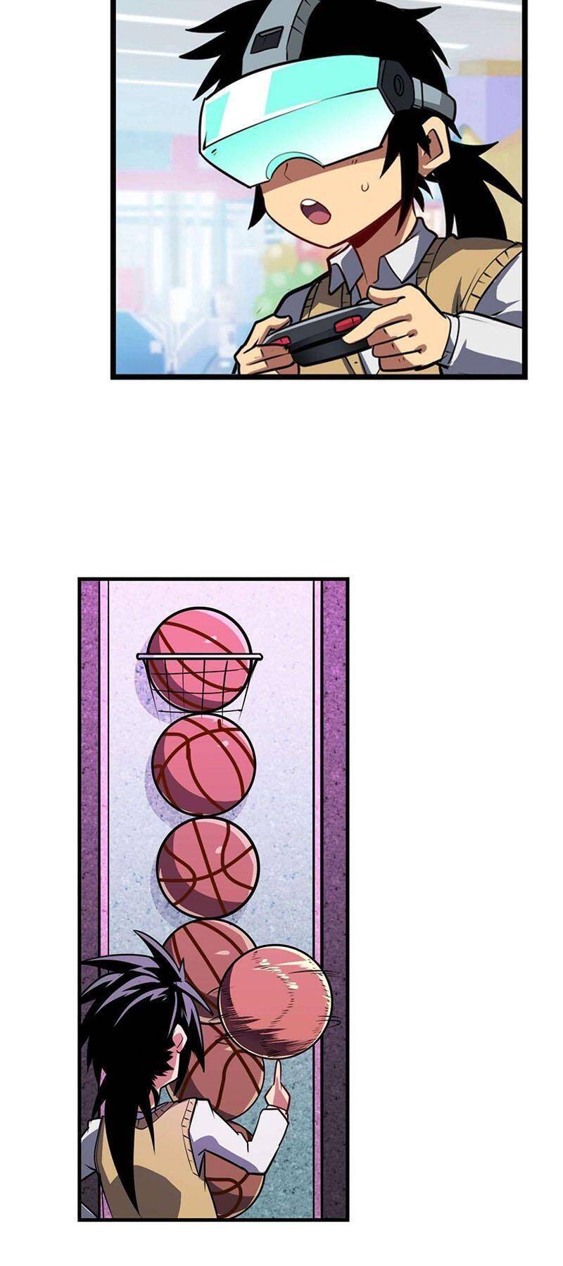 Anh Hùng ? Ta Không Làm Lâu Rồi Chapter 363 - 21