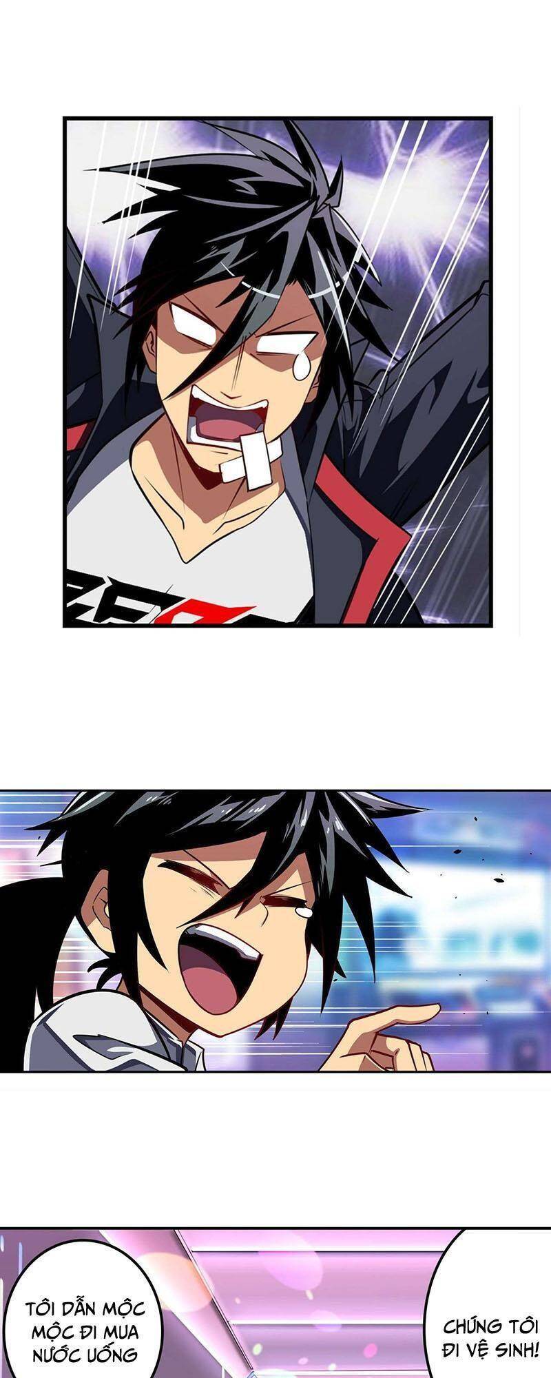 Anh Hùng ? Ta Không Làm Lâu Rồi Chapter 363 - 22