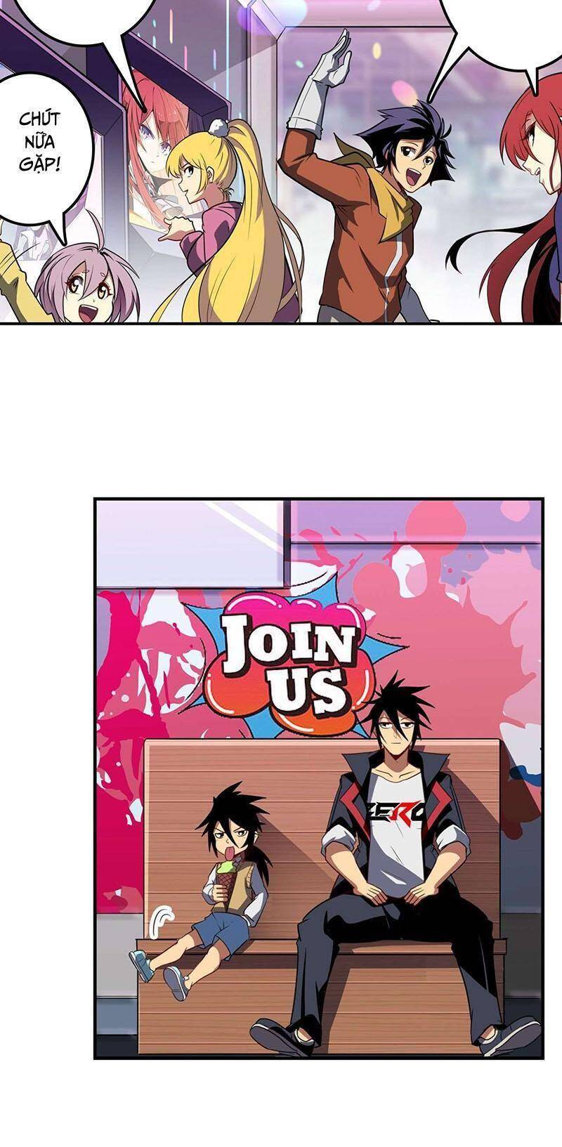 Anh Hùng ? Ta Không Làm Lâu Rồi Chapter 363 - 23