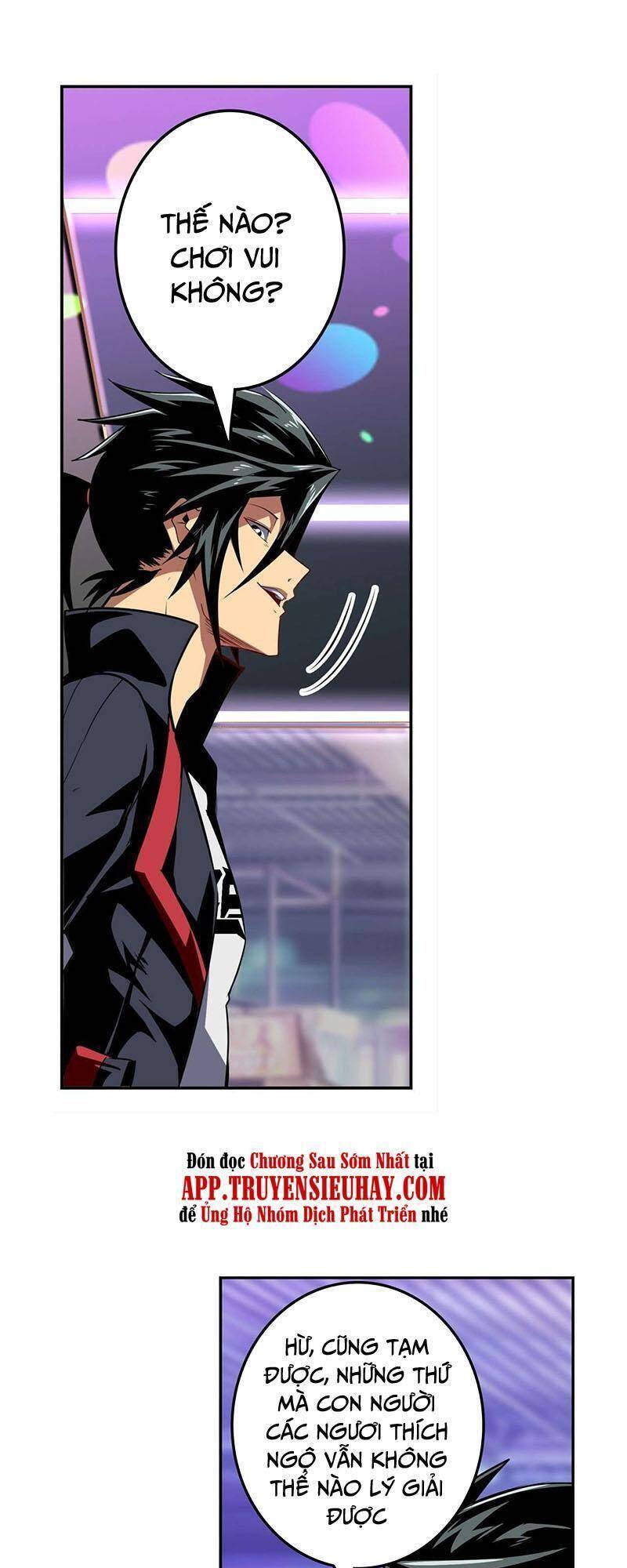 Anh Hùng ? Ta Không Làm Lâu Rồi Chapter 363 - 24