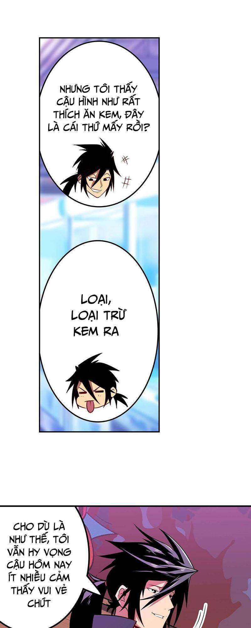 Anh Hùng ? Ta Không Làm Lâu Rồi Chapter 363 - 26