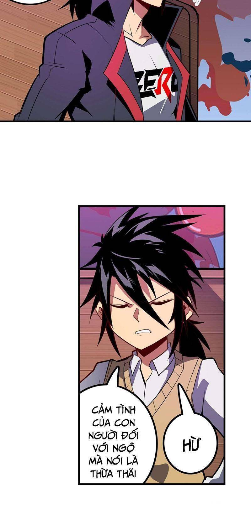 Anh Hùng ? Ta Không Làm Lâu Rồi Chapter 363 - 27