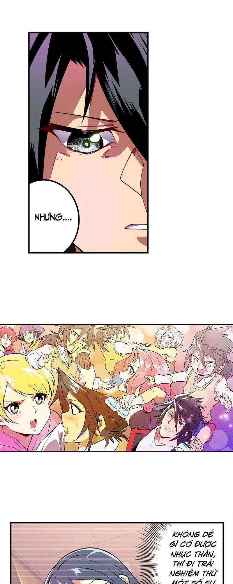 Anh Hùng ? Ta Không Làm Lâu Rồi Chapter 363 - 28