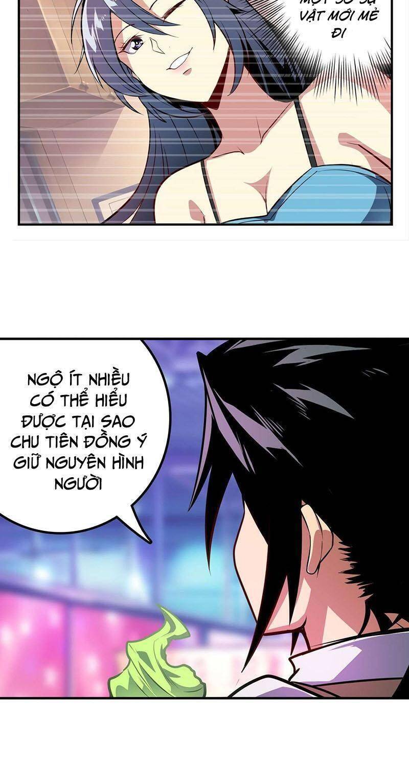 Anh Hùng ? Ta Không Làm Lâu Rồi Chapter 363 - 29