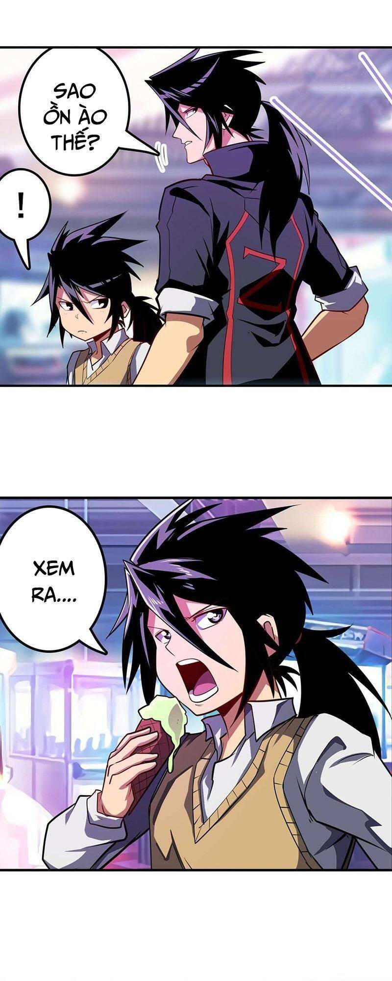 Anh Hùng ? Ta Không Làm Lâu Rồi Chapter 363 - 30