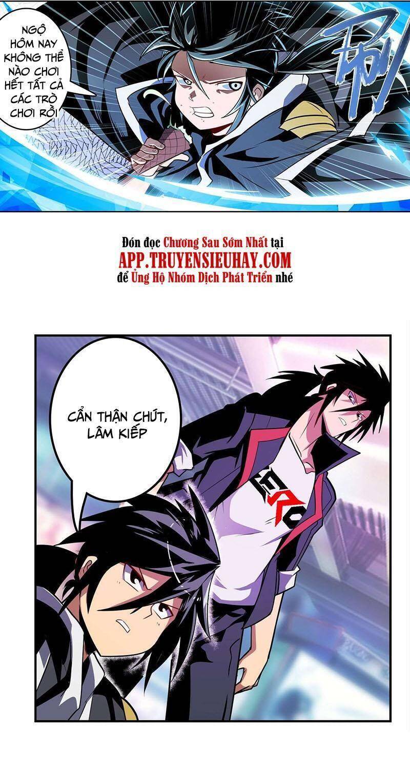 Anh Hùng ? Ta Không Làm Lâu Rồi Chapter 363 - 31