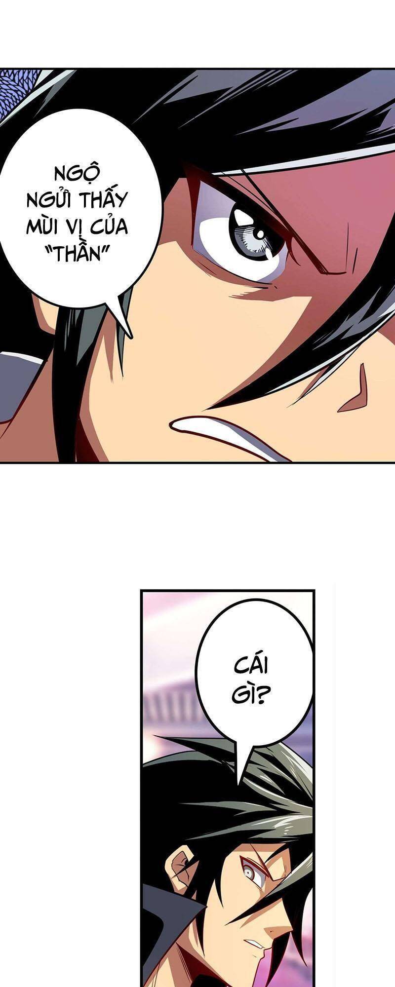 Anh Hùng ? Ta Không Làm Lâu Rồi Chapter 363 - 32