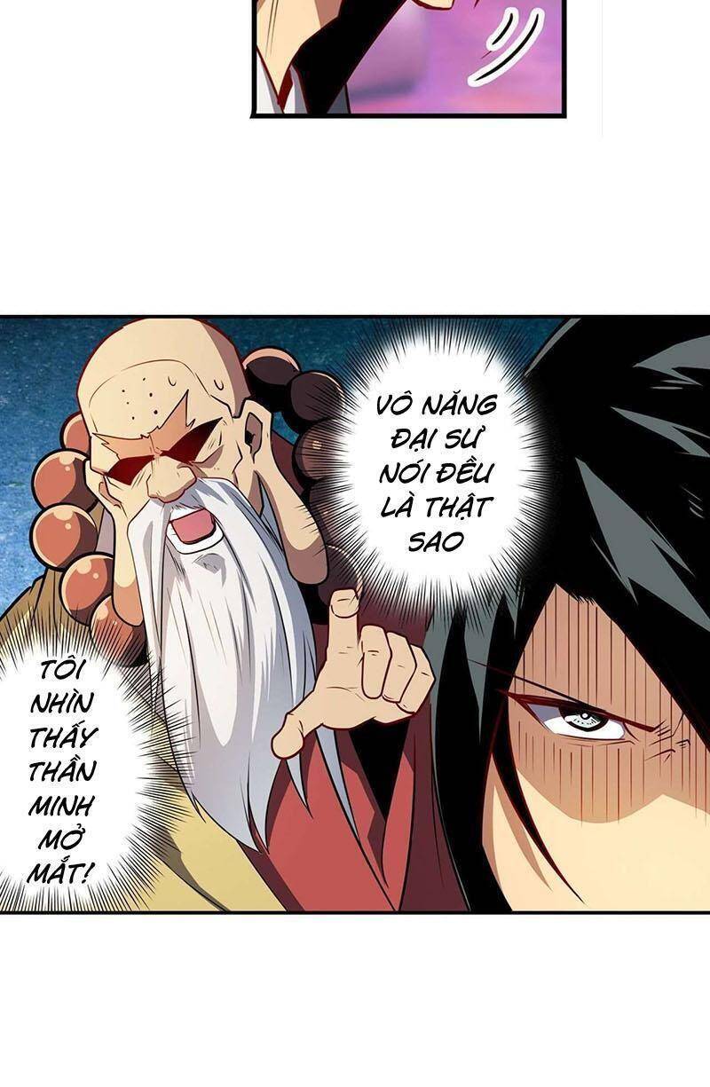 Anh Hùng ? Ta Không Làm Lâu Rồi Chapter 363 - 33