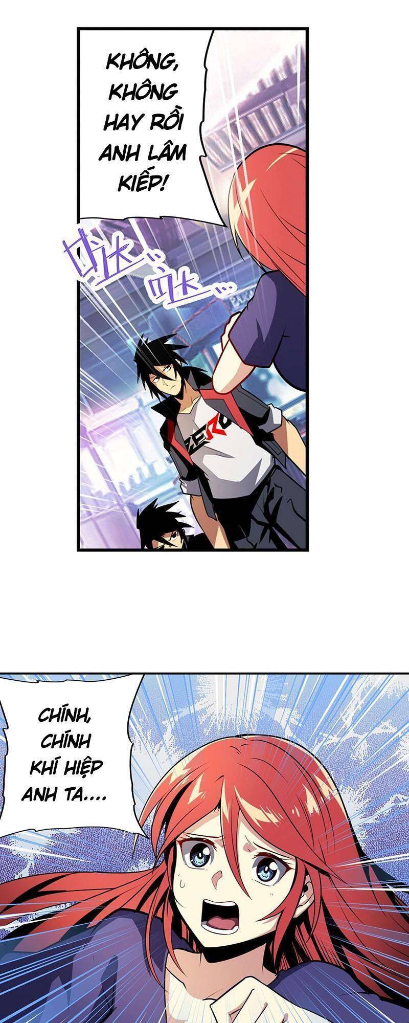 Anh Hùng ? Ta Không Làm Lâu Rồi Chapter 363 - 34