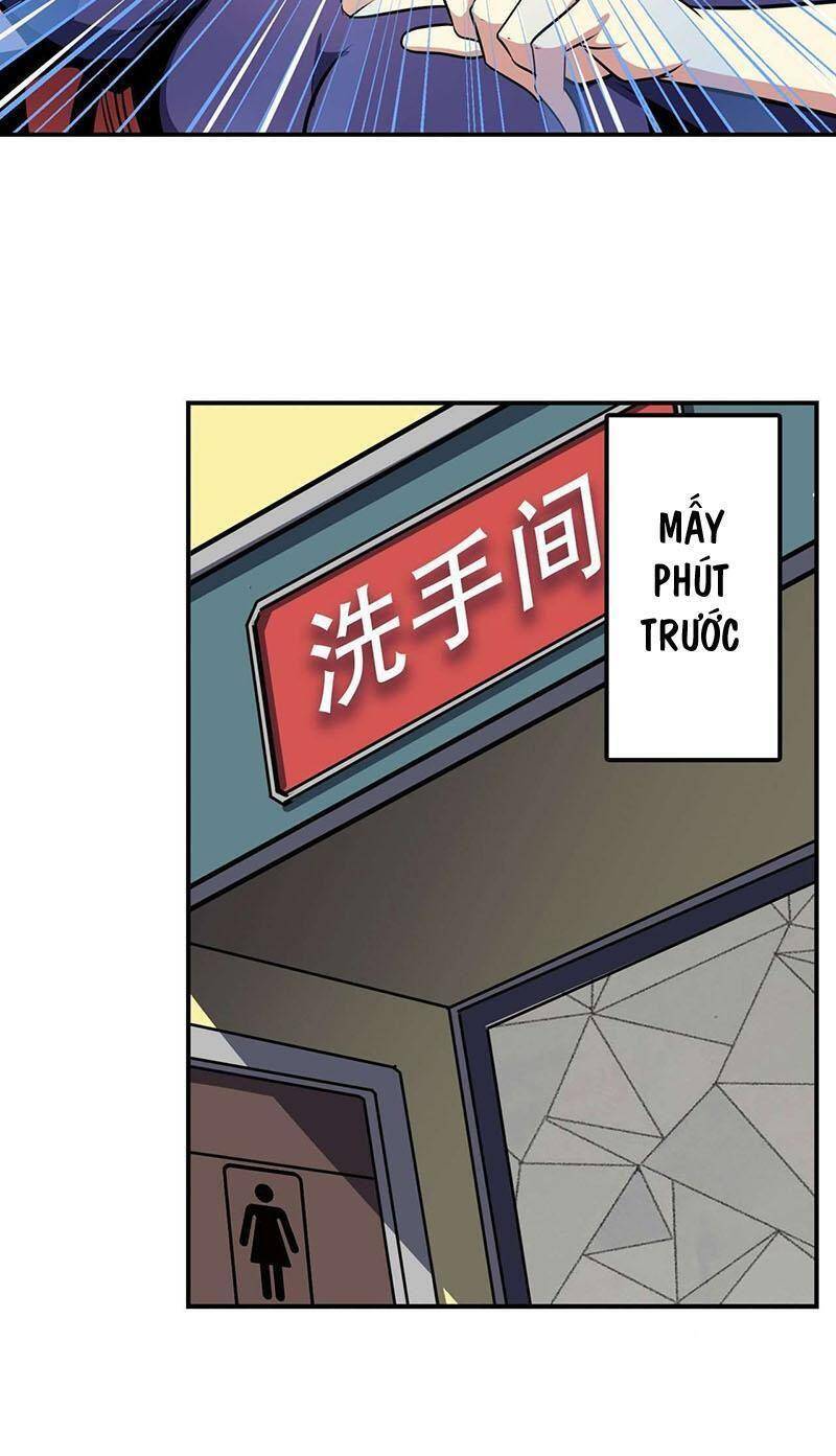 Anh Hùng ? Ta Không Làm Lâu Rồi Chapter 363 - 35