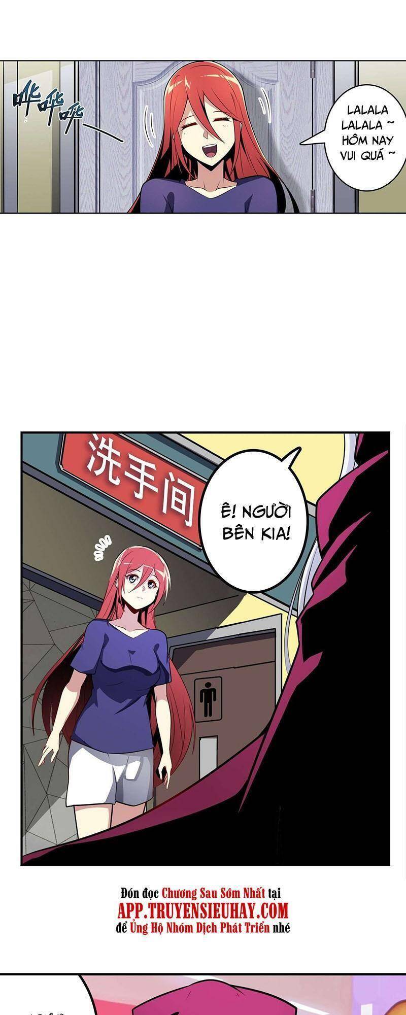 Anh Hùng ? Ta Không Làm Lâu Rồi Chapter 363 - 36