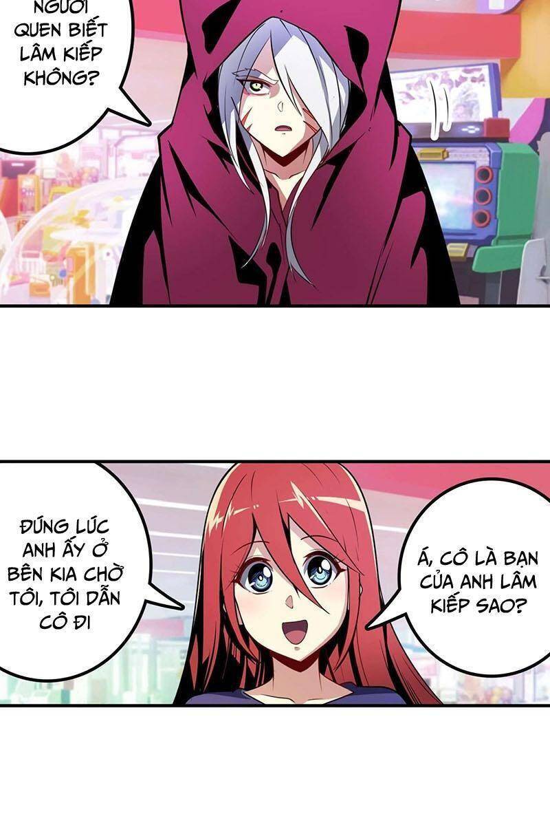 Anh Hùng ? Ta Không Làm Lâu Rồi Chapter 363 - 37