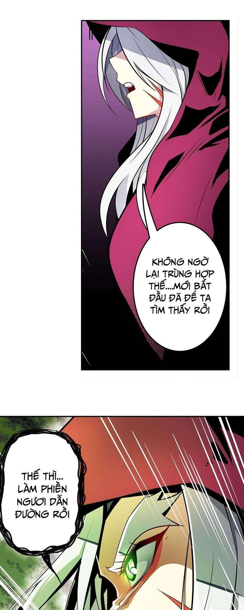 Anh Hùng ? Ta Không Làm Lâu Rồi Chapter 363 - 38