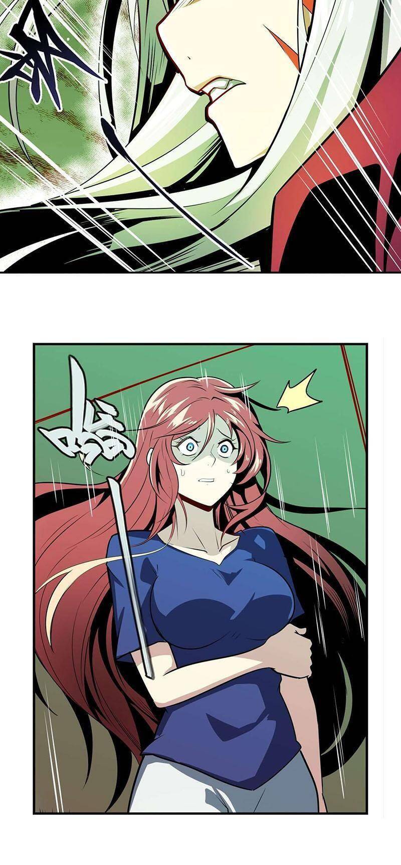 Anh Hùng ? Ta Không Làm Lâu Rồi Chapter 363 - 39