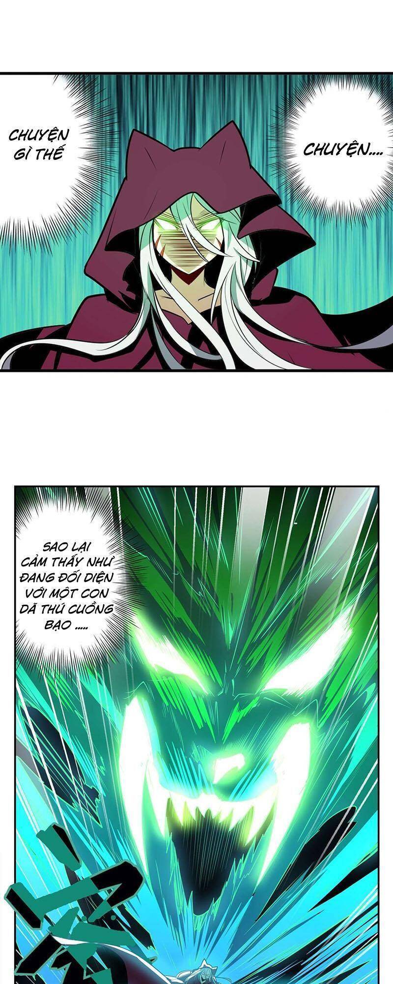 Anh Hùng ? Ta Không Làm Lâu Rồi Chapter 363 - 40