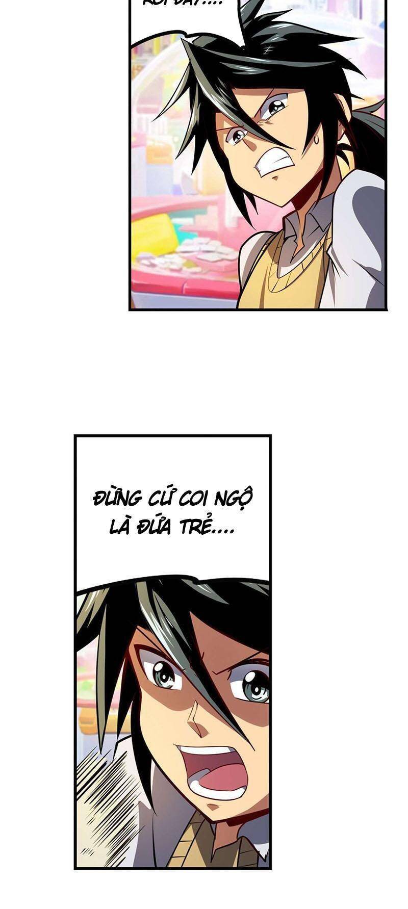 Anh Hùng ? Ta Không Làm Lâu Rồi Chapter 363 - 5