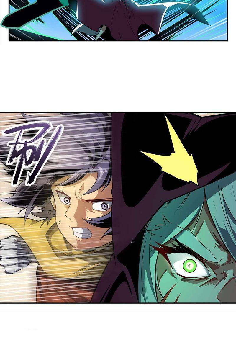 Anh Hùng ? Ta Không Làm Lâu Rồi Chapter 363 - 41