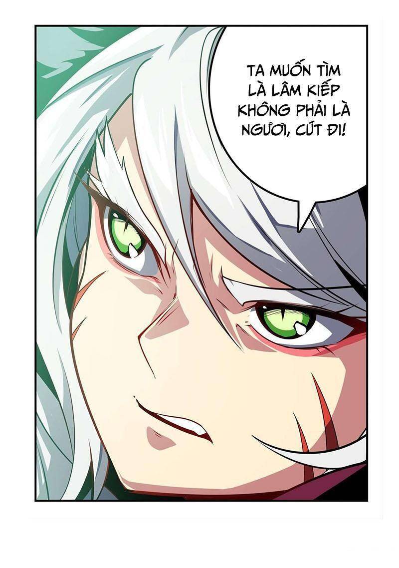 Anh Hùng ? Ta Không Làm Lâu Rồi Chapter 363 - 43