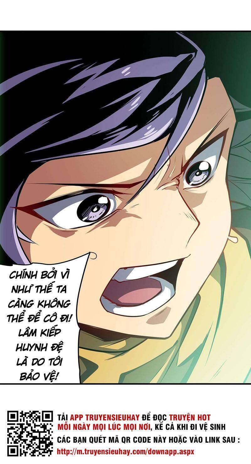 Anh Hùng ? Ta Không Làm Lâu Rồi Chapter 363 - 44