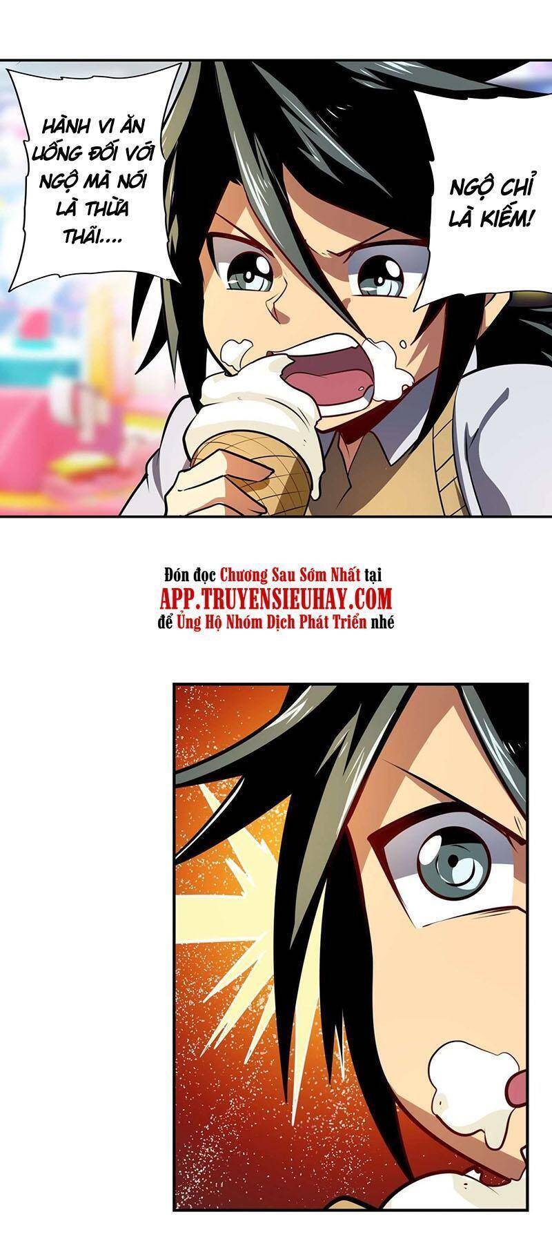 Anh Hùng ? Ta Không Làm Lâu Rồi Chapter 363 - 7