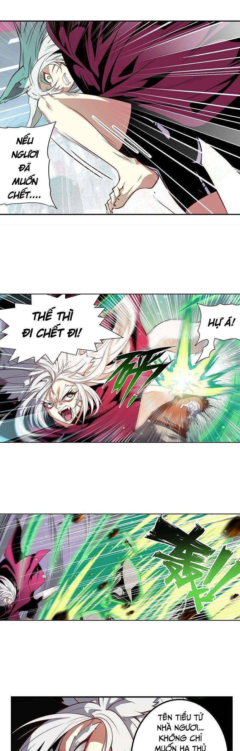 Anh Hùng ? Ta Không Làm Lâu Rồi Chapter 364 - 12