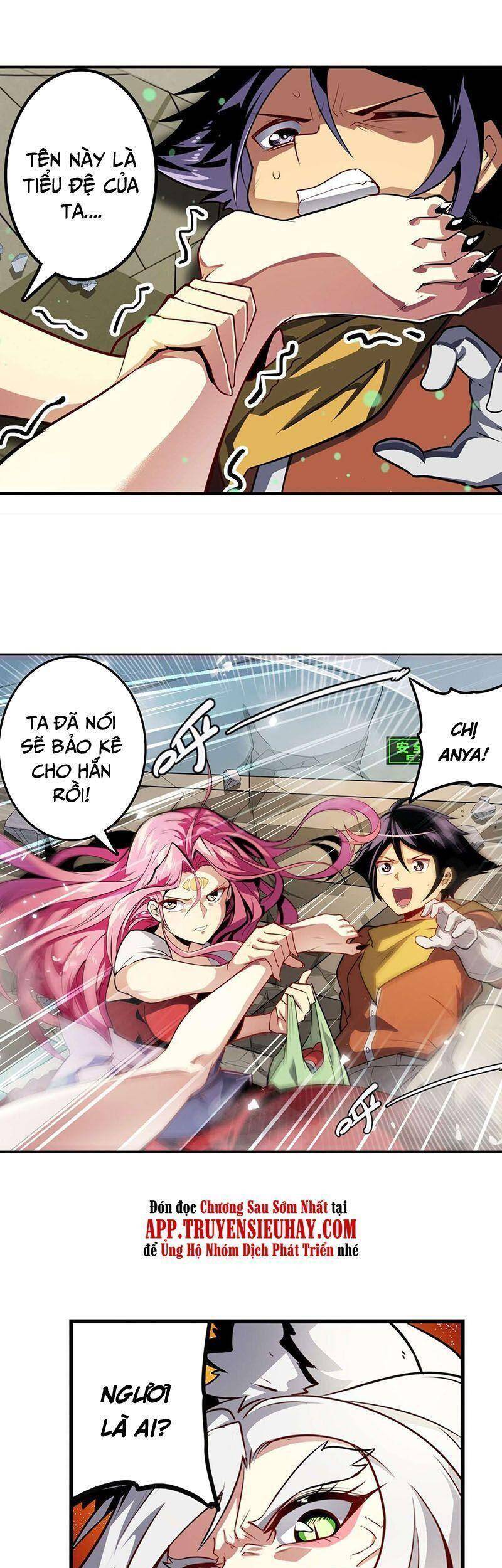 Anh Hùng ? Ta Không Làm Lâu Rồi Chapter 364 - 14