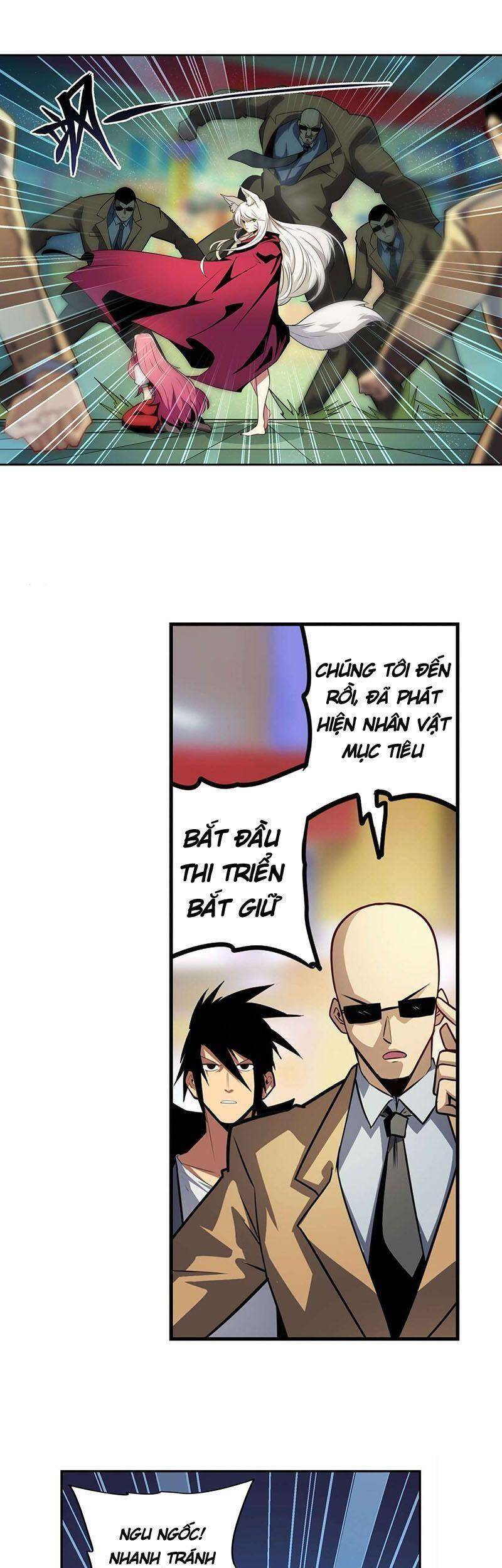 Anh Hùng ? Ta Không Làm Lâu Rồi Chapter 364 - 18