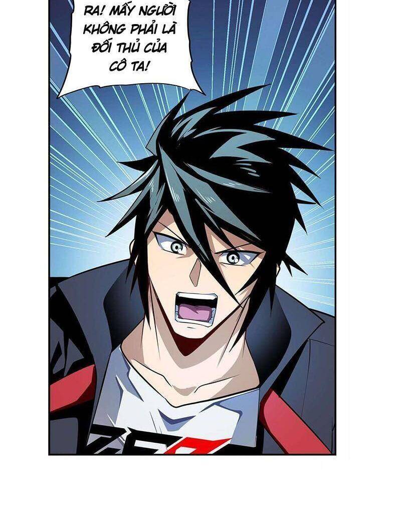 Anh Hùng ? Ta Không Làm Lâu Rồi Chapter 364 - 19