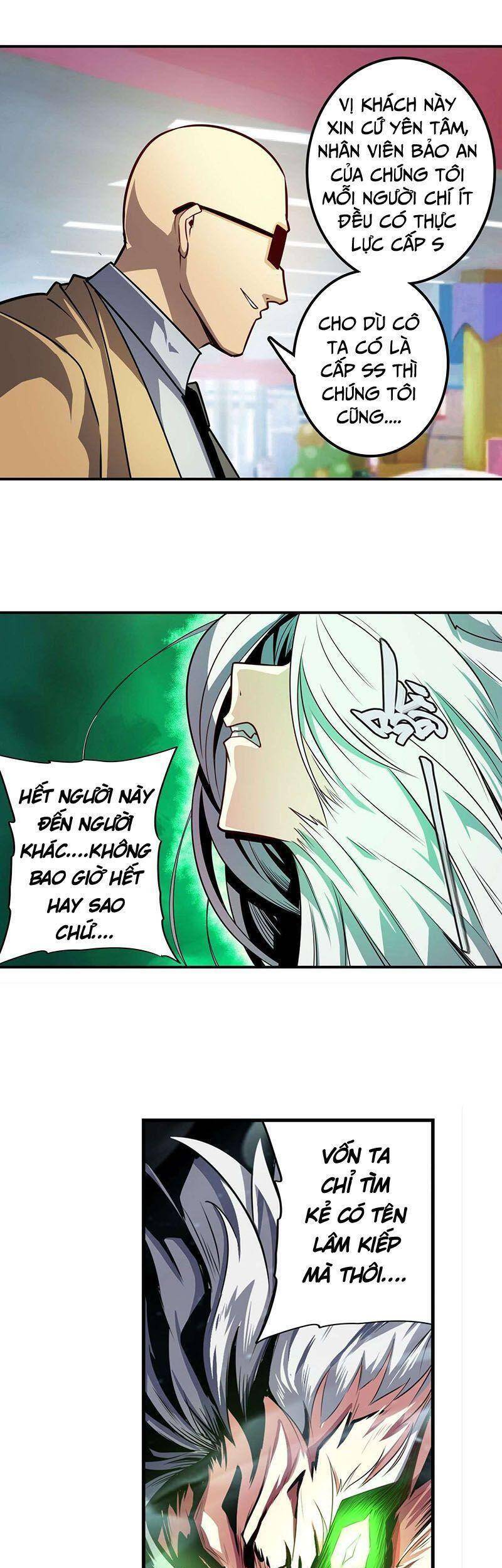 Anh Hùng ? Ta Không Làm Lâu Rồi Chapter 364 - 20