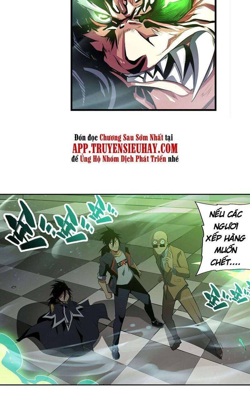 Anh Hùng ? Ta Không Làm Lâu Rồi Chapter 364 - 21