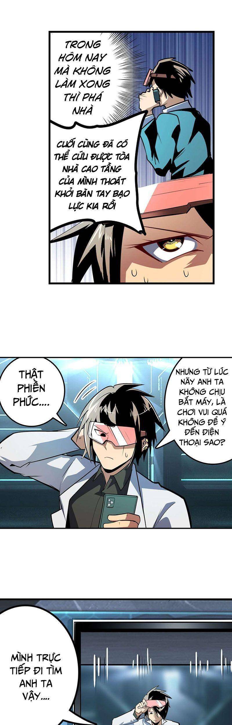 Anh Hùng ? Ta Không Làm Lâu Rồi Chapter 364 - 24