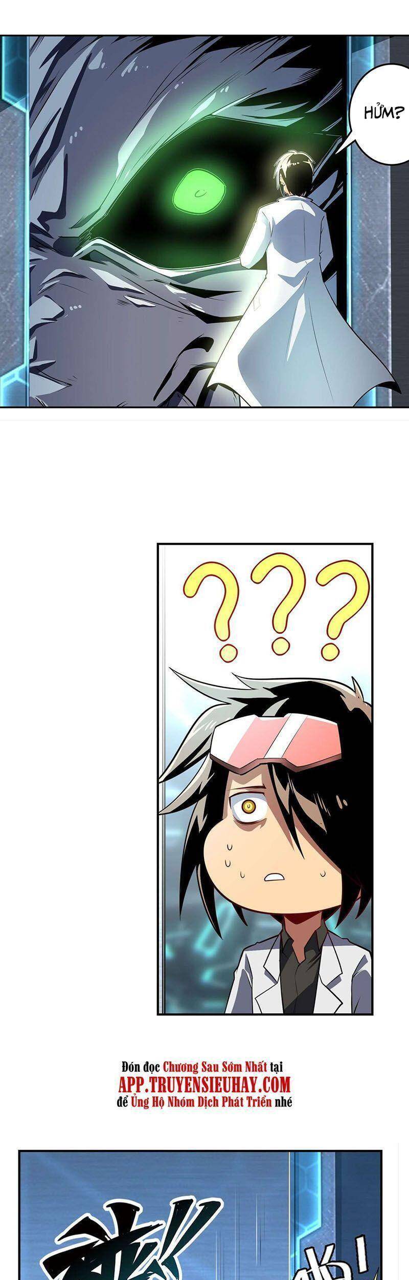 Anh Hùng ? Ta Không Làm Lâu Rồi Chapter 364 - 26