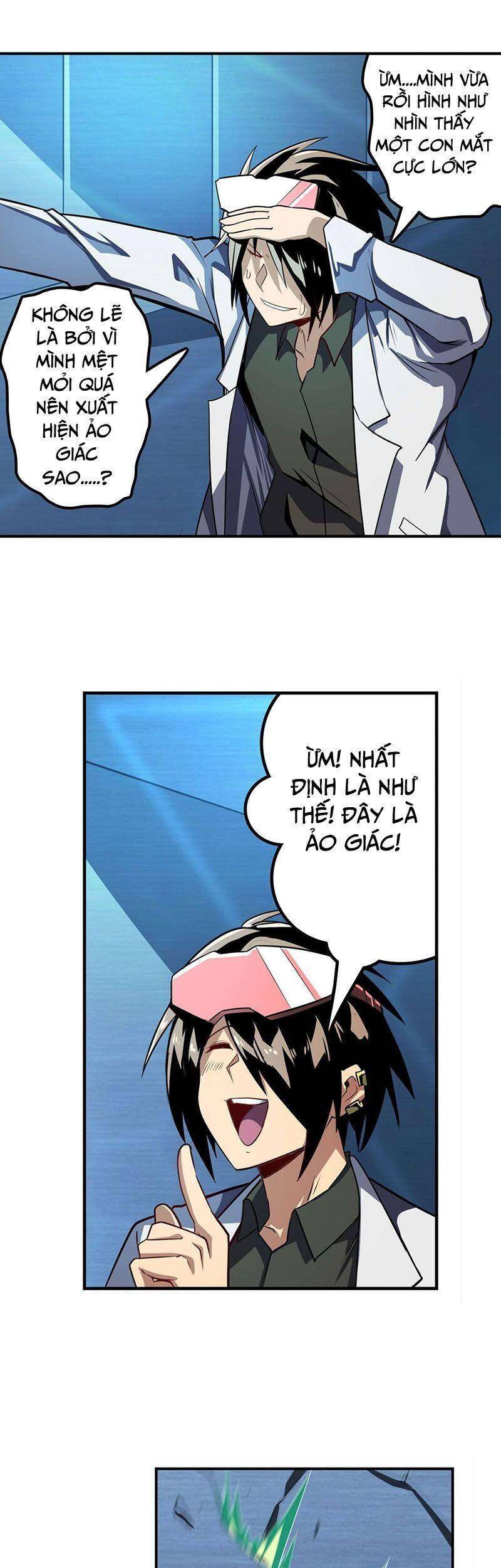 Anh Hùng ? Ta Không Làm Lâu Rồi Chapter 364 - 28